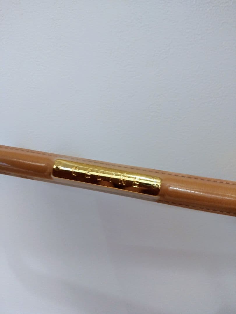 [未使用]CELINEセリーヌの長傘