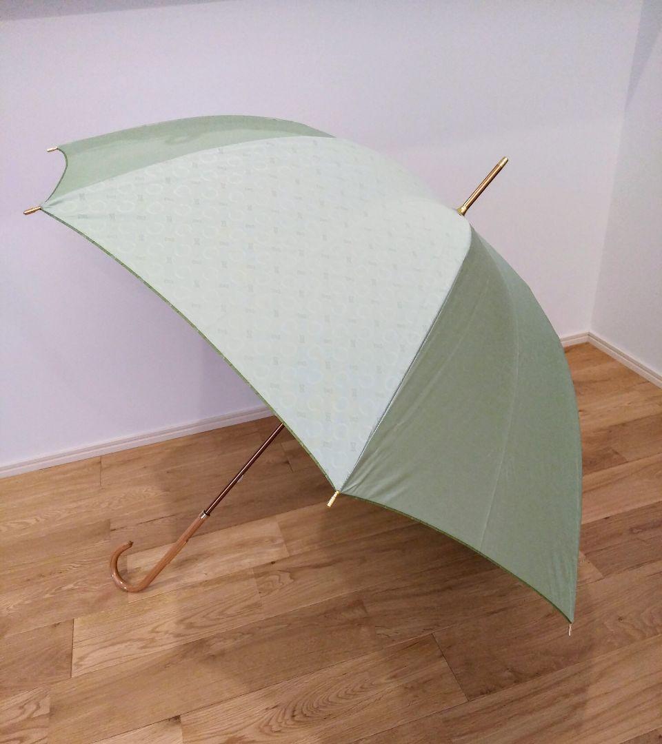 [未使用]CELINEセリーヌの長傘