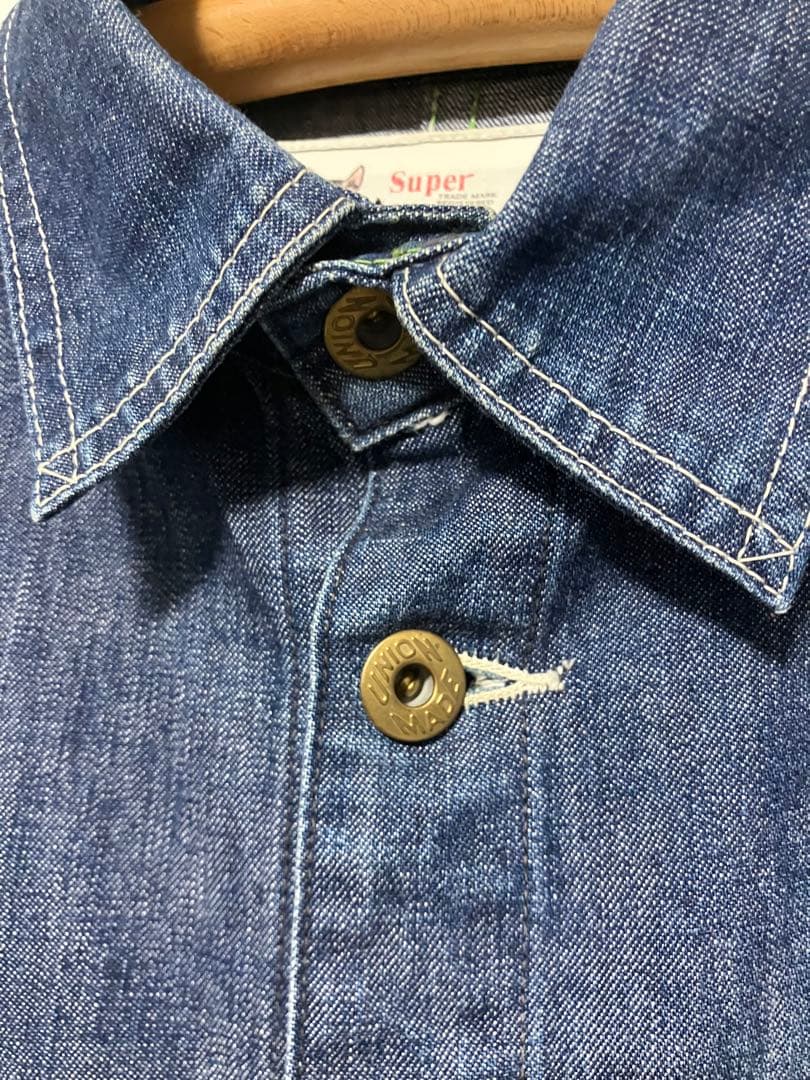 TCB jeans TCBジーンズ TCB BLACK CAT JACKET