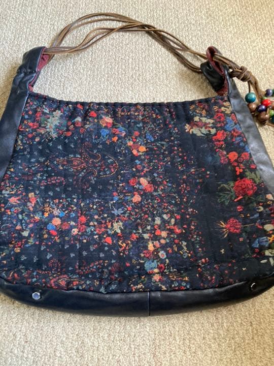 petite parade パリ　2wayバッグ　アダム　ア　ロペ