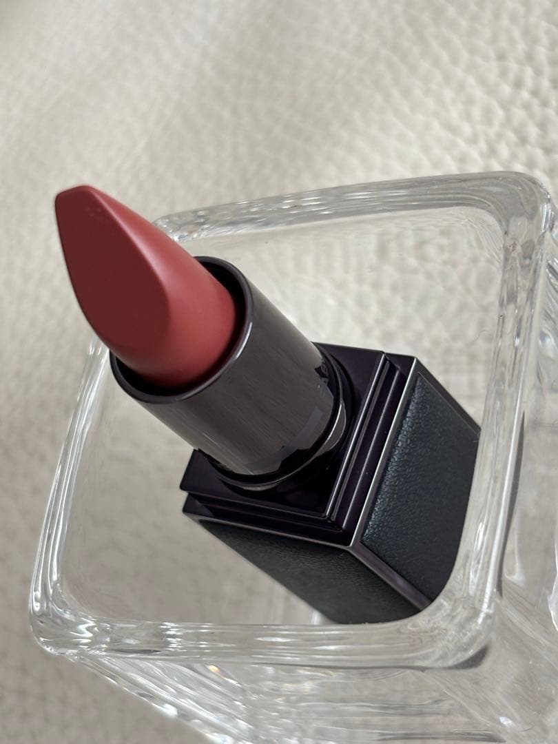 【新品】TOM FORD BEAUTY 大人気ファビュラスリップ F5ローズ