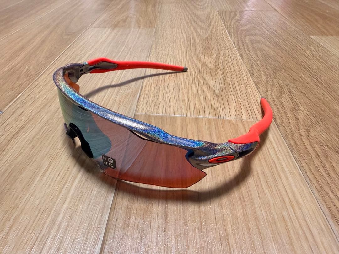 ぴ*う様 OAKLEY オークリー Radar EV レーダーイーブイ 新品未使
