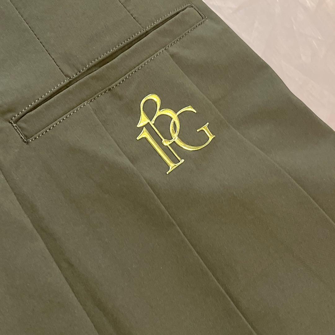 【美品】⭐︎1PIU1UGUALE3 GOLF ウノピュウ　スカート　サイズⅡ