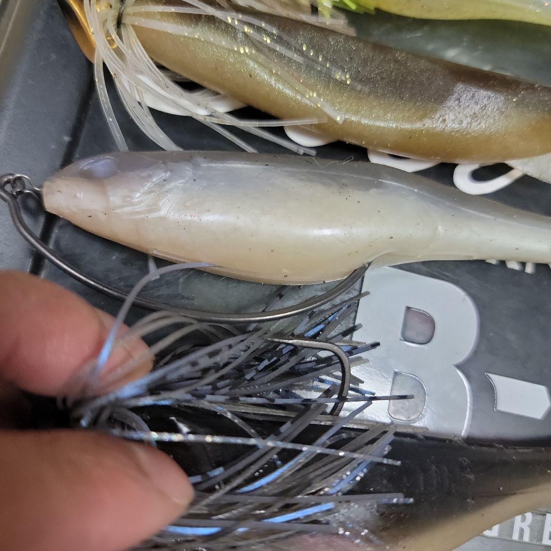 シャトル　DRT　アポロ　PDチョッパー　ISSEI　AKチャター　その他