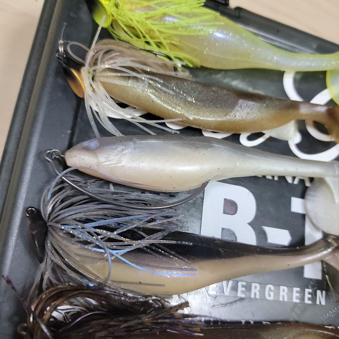 シャトル　DRT　アポロ　PDチョッパー　ISSEI　AKチャター　その他