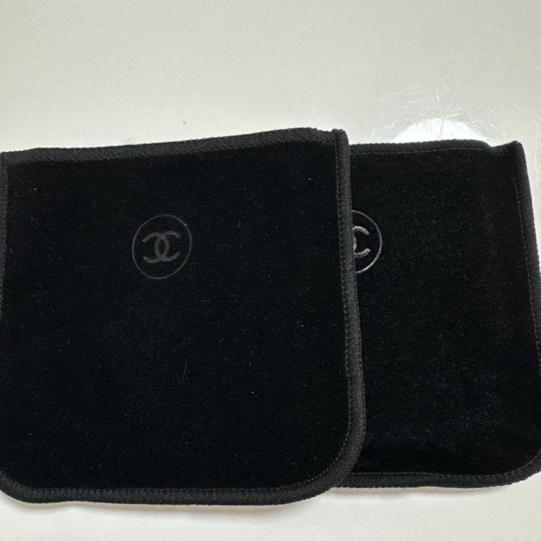 CHANEL レ ベージュ パレット ルガール　ウォーム　テンダー　2個セット