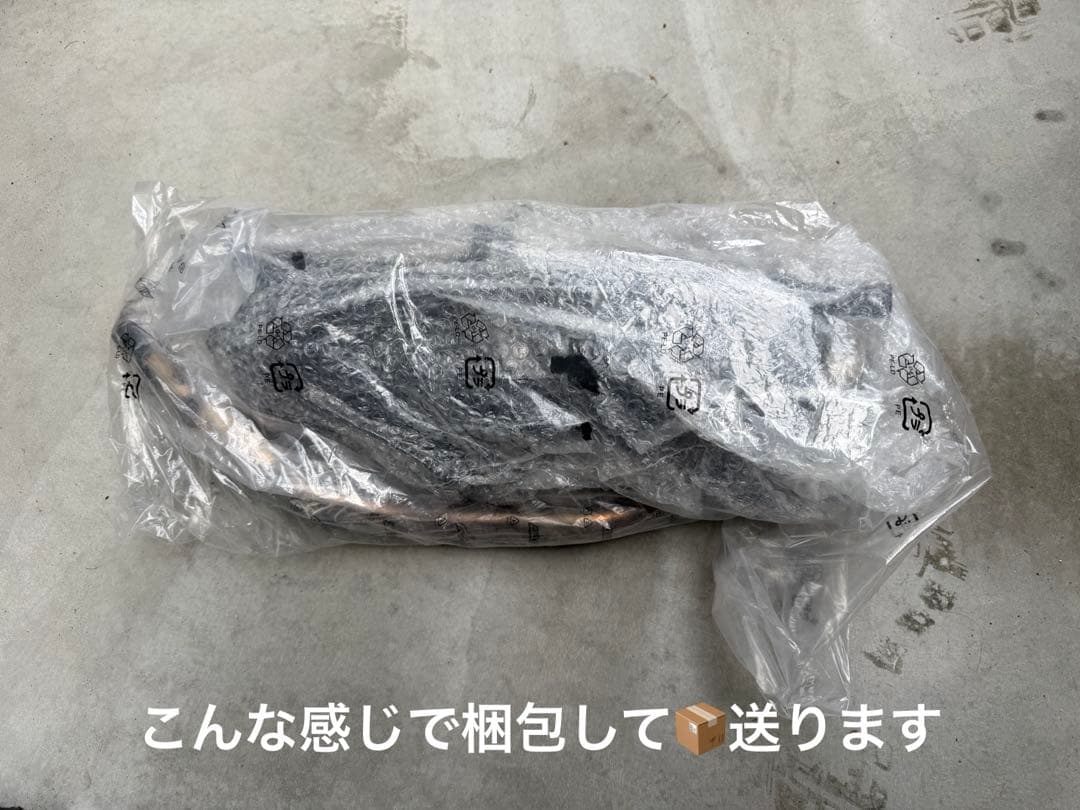 SP武川 ノーマルルックスポーツマフラーADV160