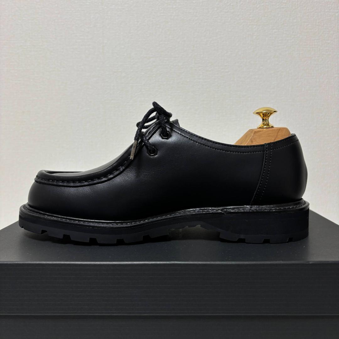 REGAL Shoe & Co. チロリアンシューズ ゴアテックス 24cm
