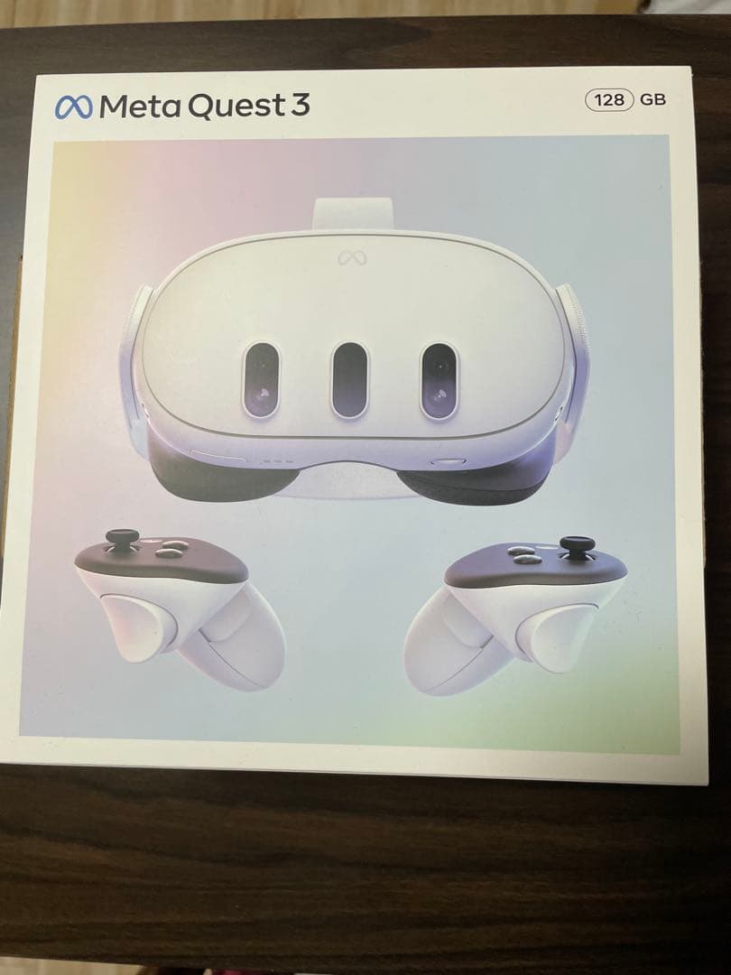 その他 quest3 128GB
