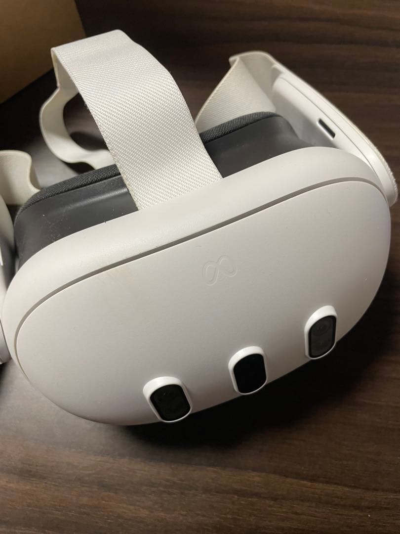 その他 quest3 128GB