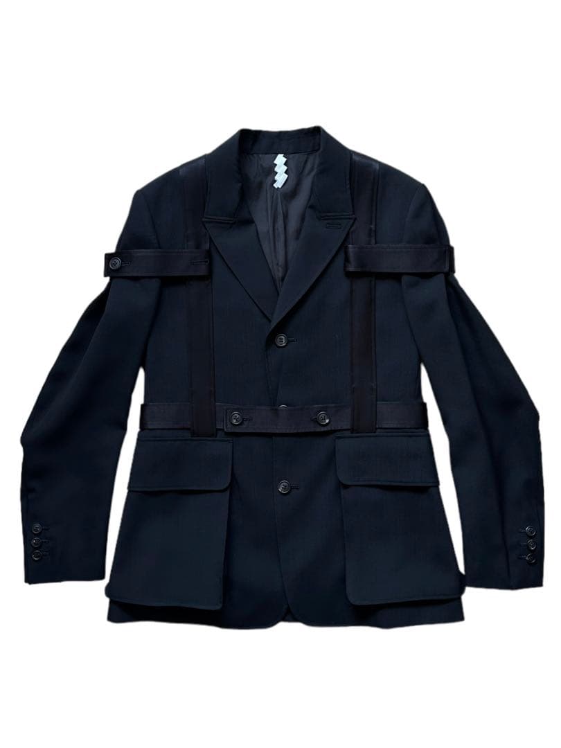 ジャケット・アウター SOSHIOTSUKI 21ss