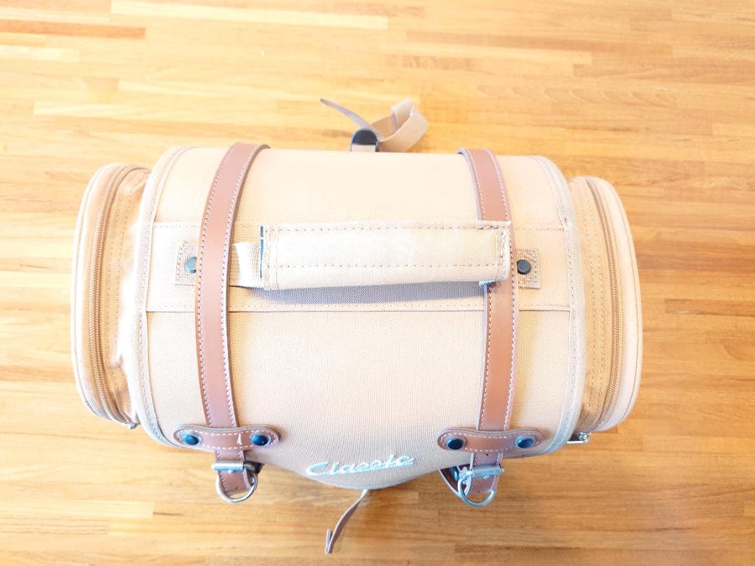 ベスパ　クラシックバッグ　スモールサイズ