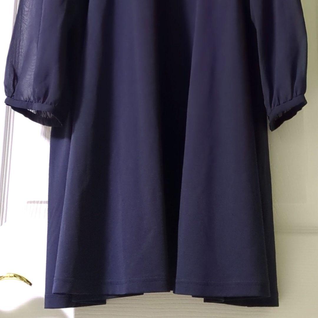 【専用】TOKUKO 1er VOL　トクコ　チュニック　お花　刺繍　ビーズ