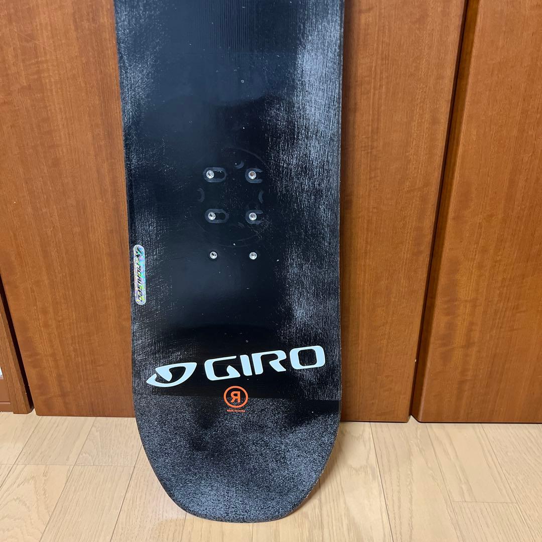 RIDE ライド LOWRIDE キッズ スノーボード 110㎝