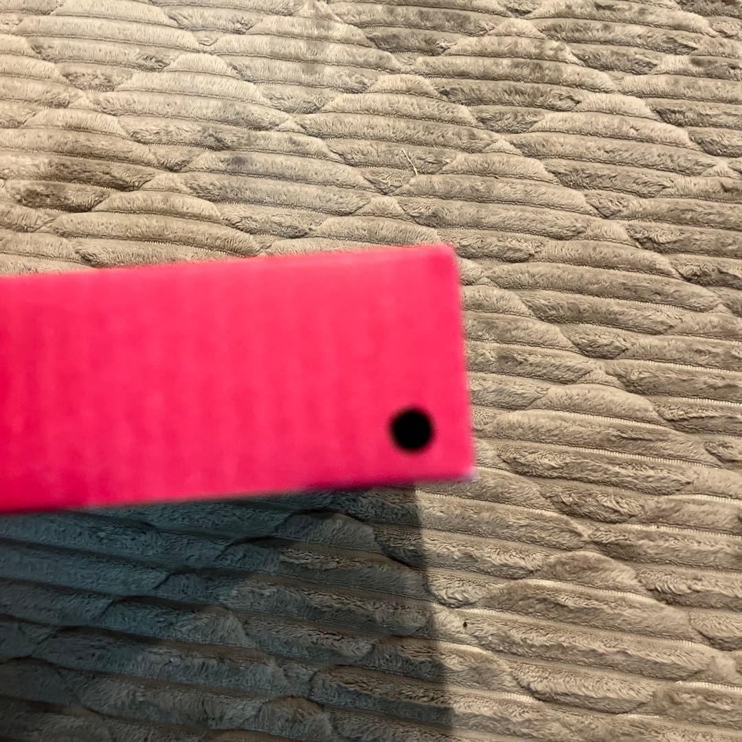 OJKカービングプレート　新品未使用品