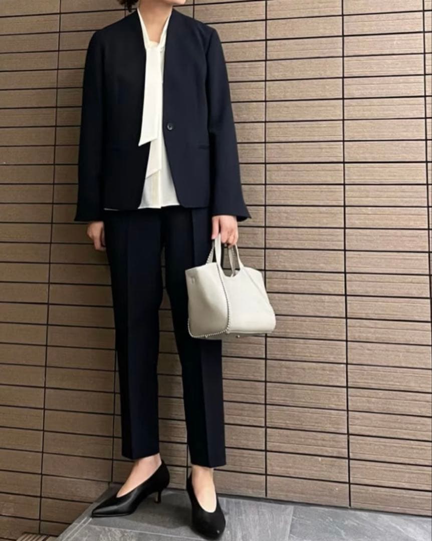 SOEJU ストレッチファインライトジャケット