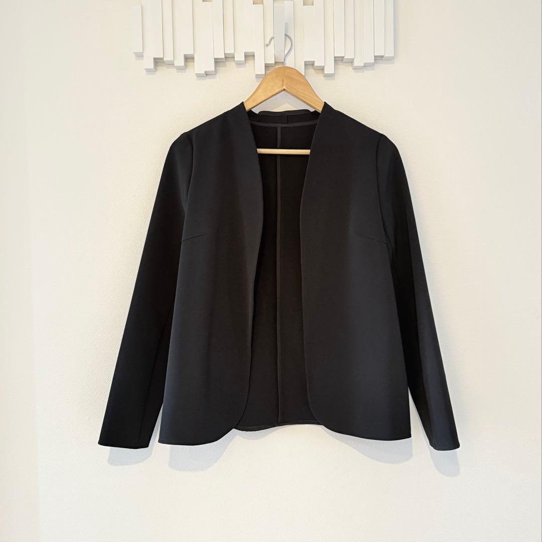 SOEJU ストレッチファインライトジャケット