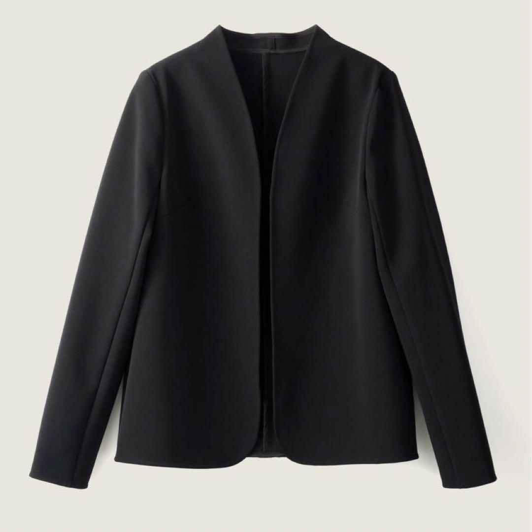 SOEJU ストレッチファインライトジャケット