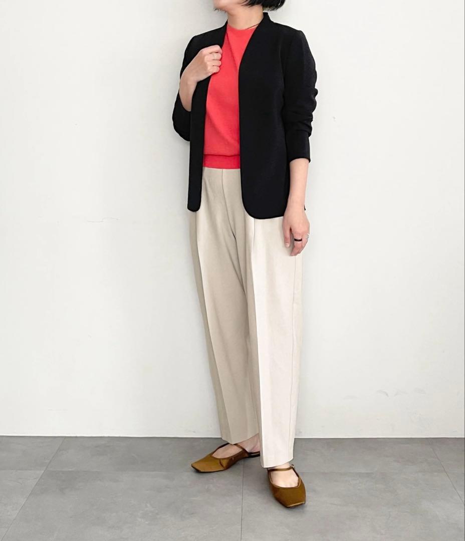 SOEJU ストレッチファインライトジャケット