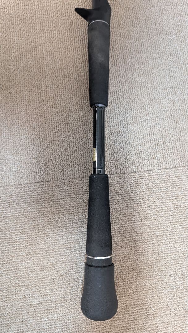 タトゥーラXT 6112HSB ダイワ DAIWA TATULA