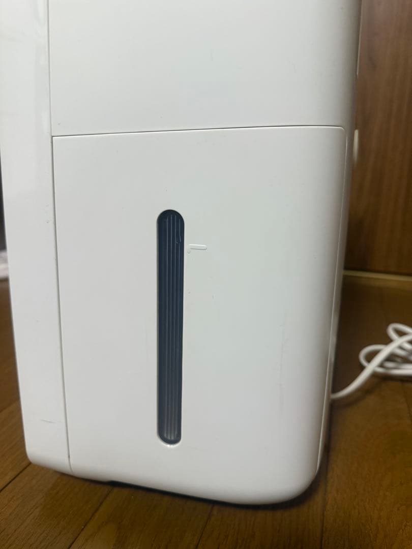 SHARP CV-N71-W 除湿機 プラズマクラスター7000【値段交渉可】