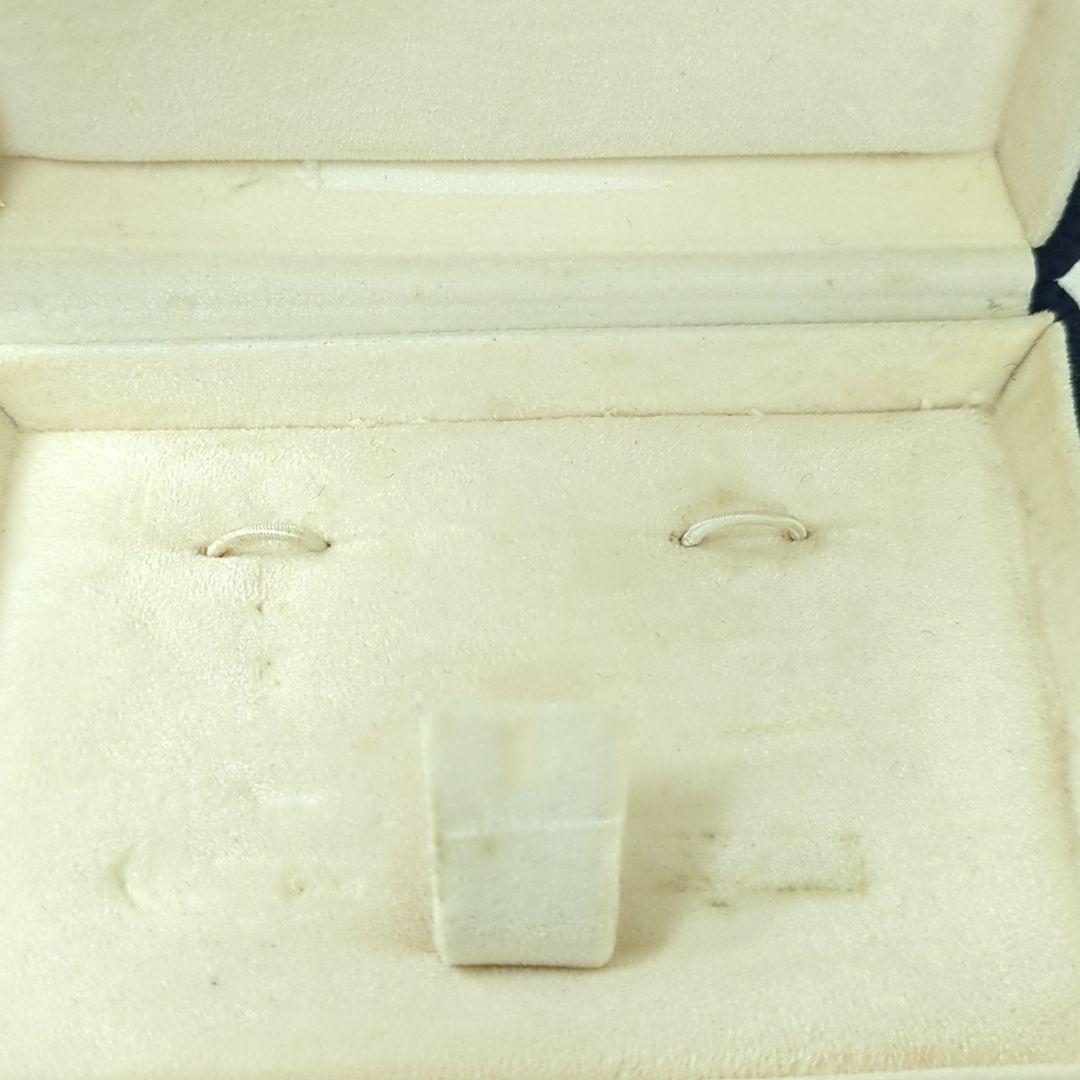 バーバリー 騎士 ネクタイピン & カフリンクス セット シルバー ゴールド