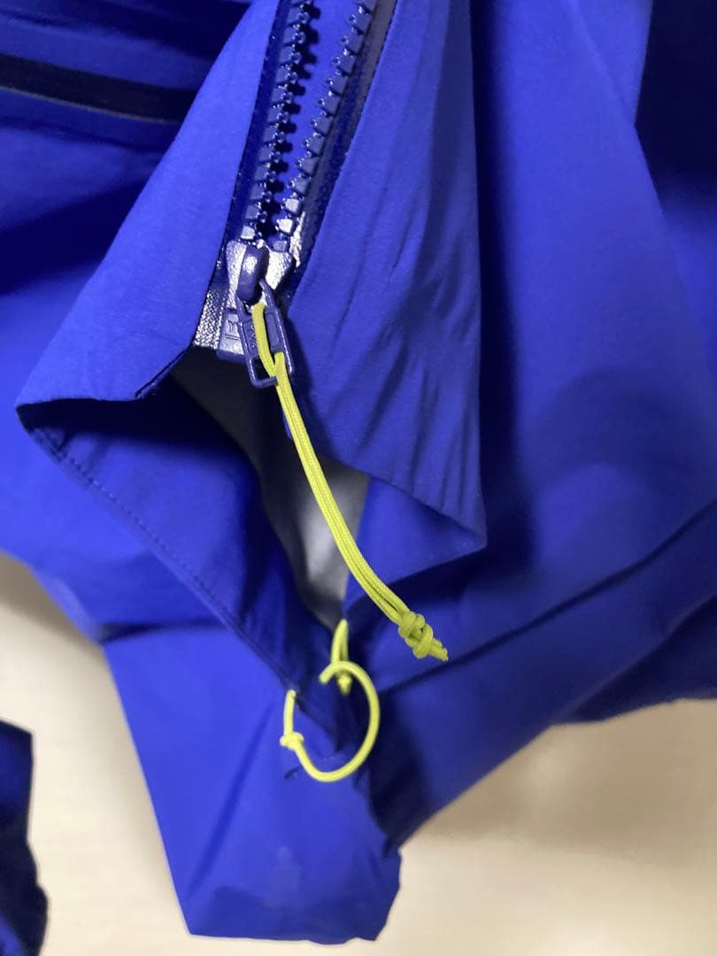 7MESH　セブンメッシュ　Guardian Jacket