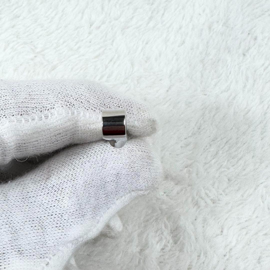 【美品現行】Paul Smith ポールスミス　ネクタイピン　リバーシブル 箱付