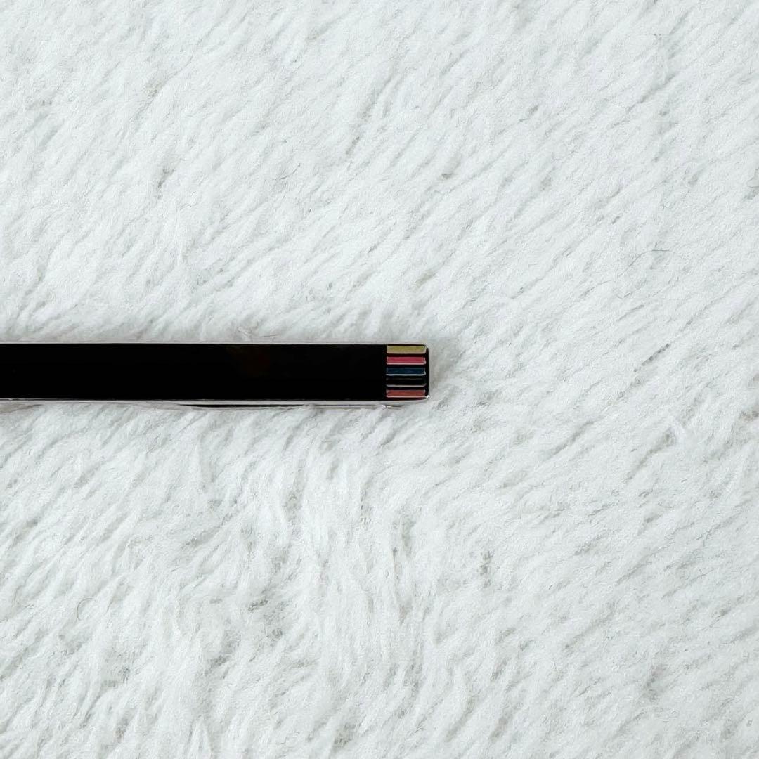 【美品現行】Paul Smith ポールスミス　ネクタイピン　リバーシブル 箱付