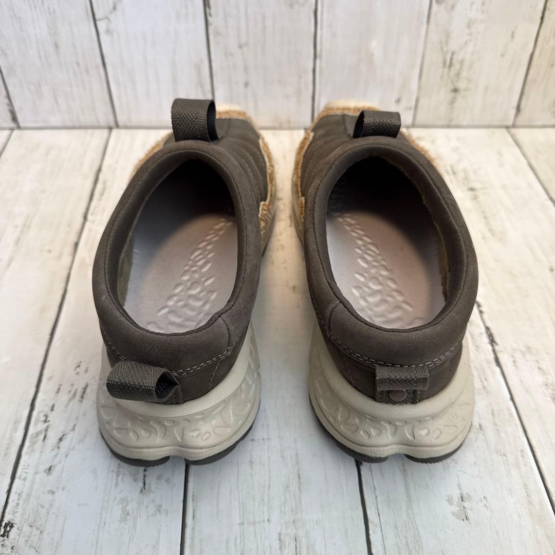 HOKA【美品】ORA PRIMO TP(オラ プリモ TP) 23cm