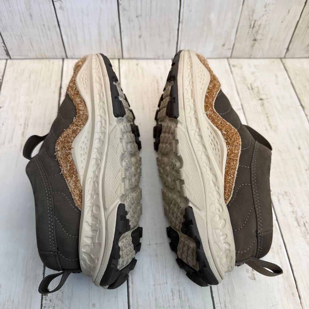 HOKA【美品】ORA PRIMO TP(オラ プリモ TP) 23cm