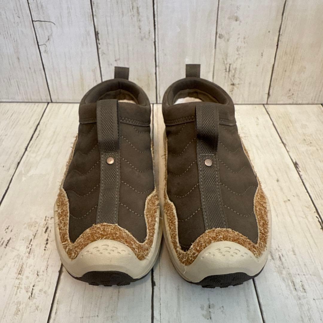 HOKA【美品】ORA PRIMO TP(オラ プリモ TP) 23cm