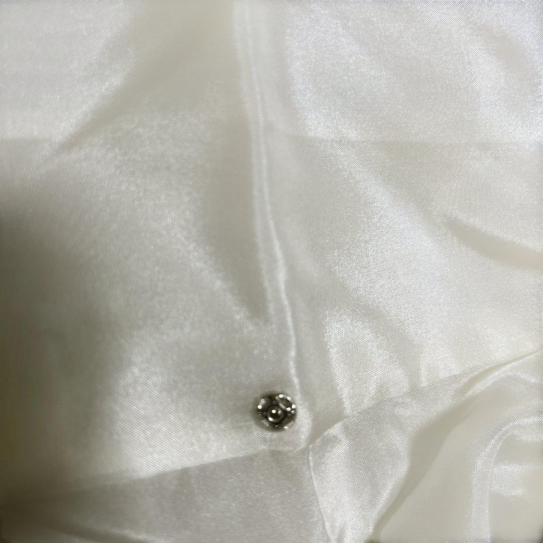 正絹小紋　着丈160 裄69