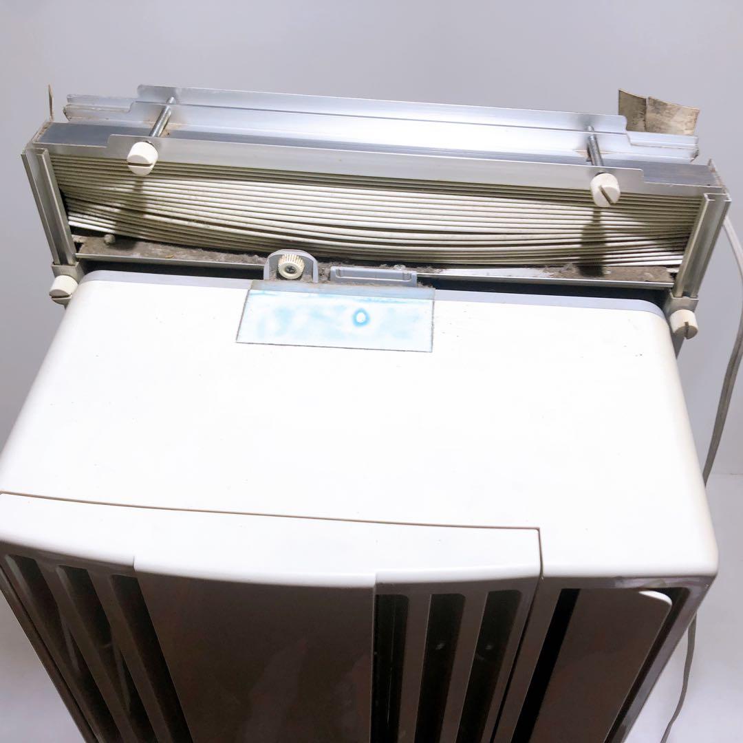 CORONA コロナ 窓用エアコンCW-A1610 窓枠付 2010年製