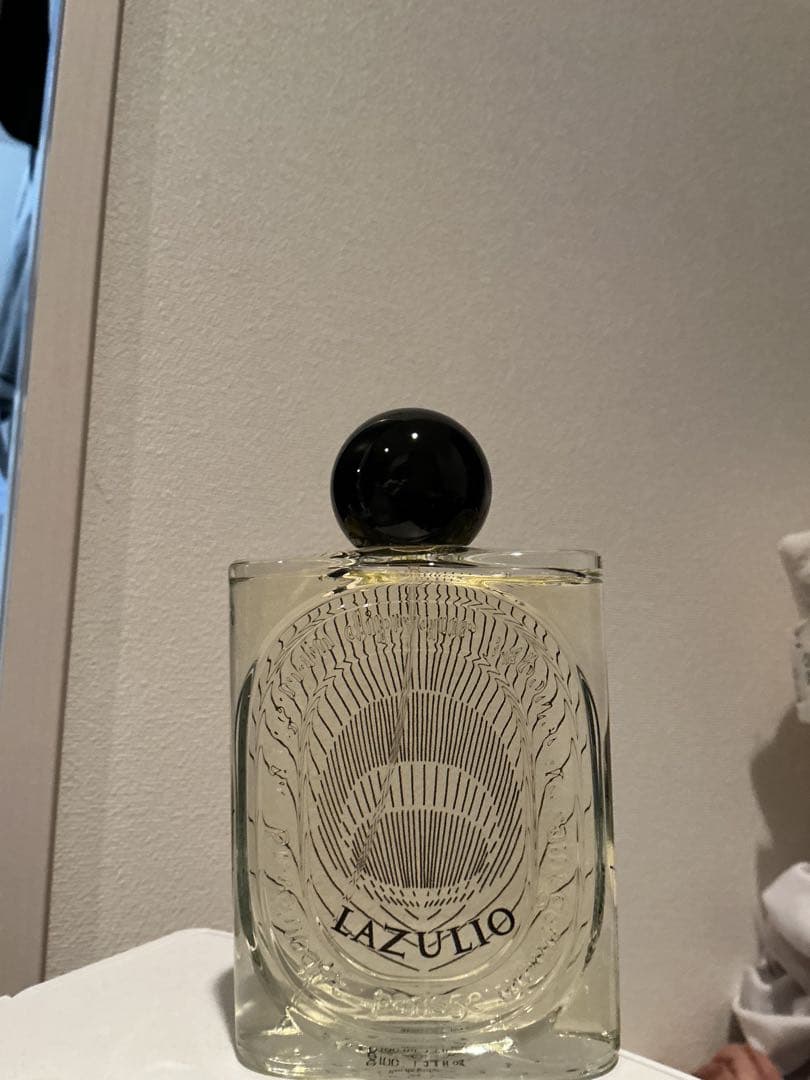 diptyqueラズリオ　箱無し