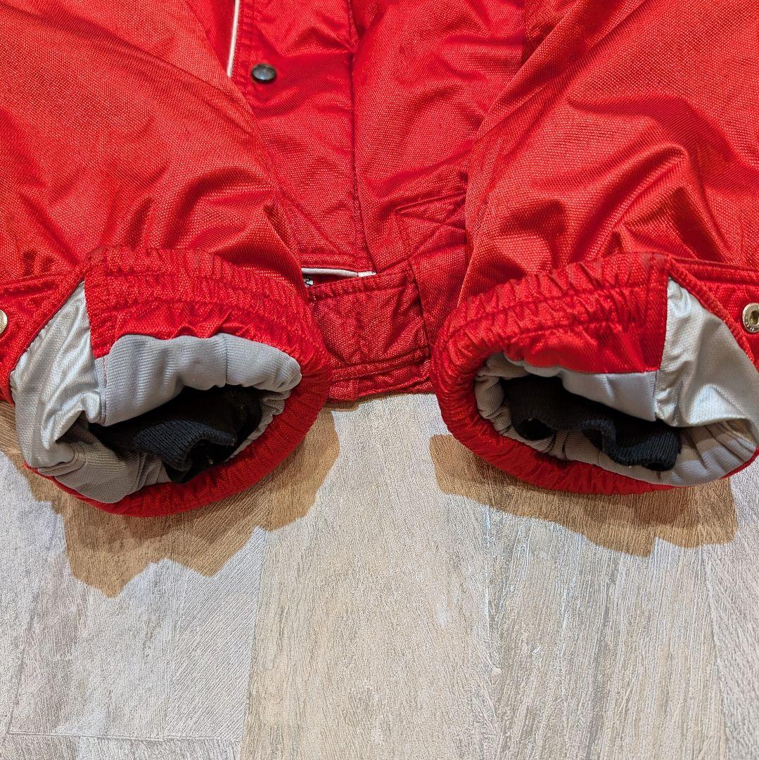 ★超最終日セール★ヴィンテージ★KISS RACING バイクジャケット