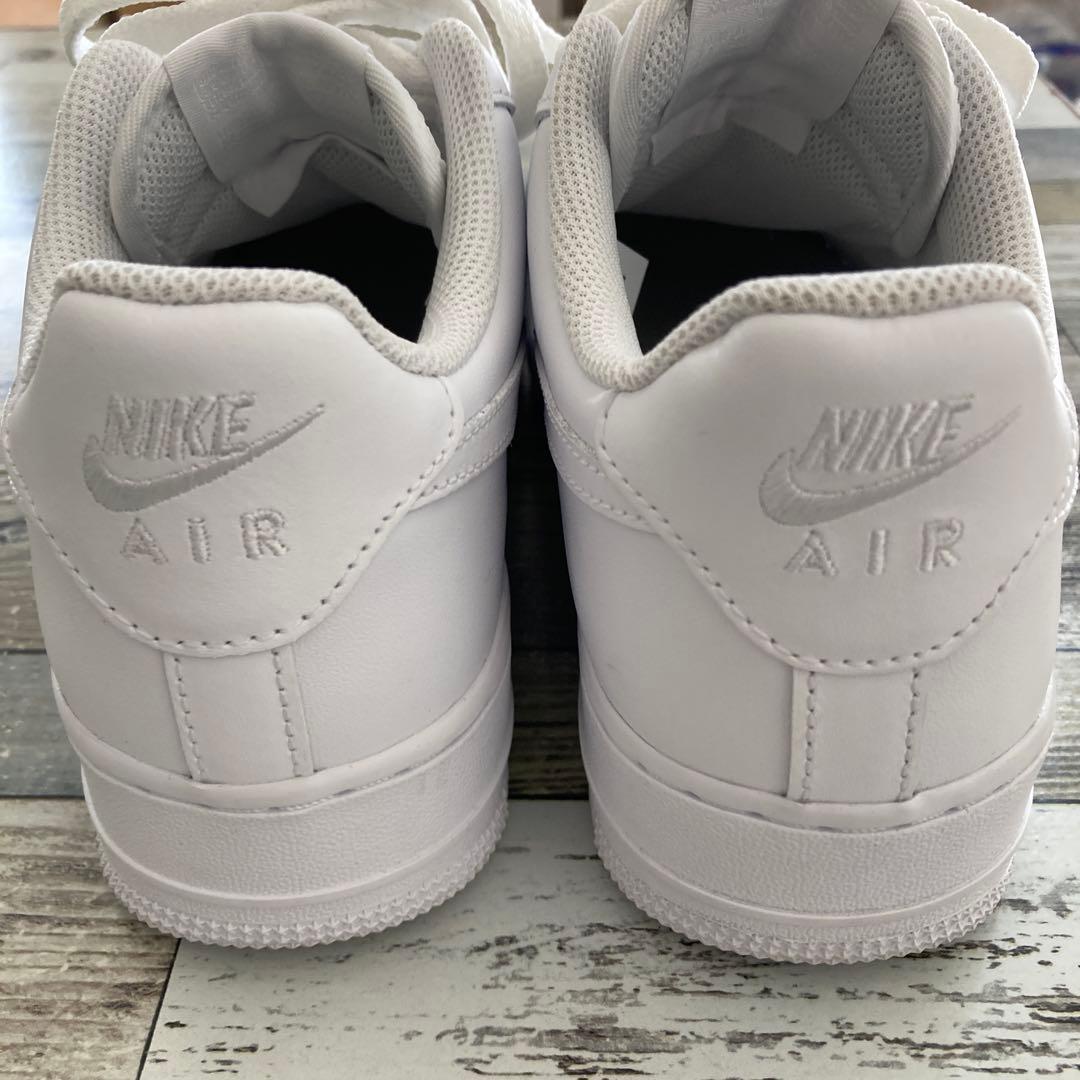 NIKE エアフォース1 レディース