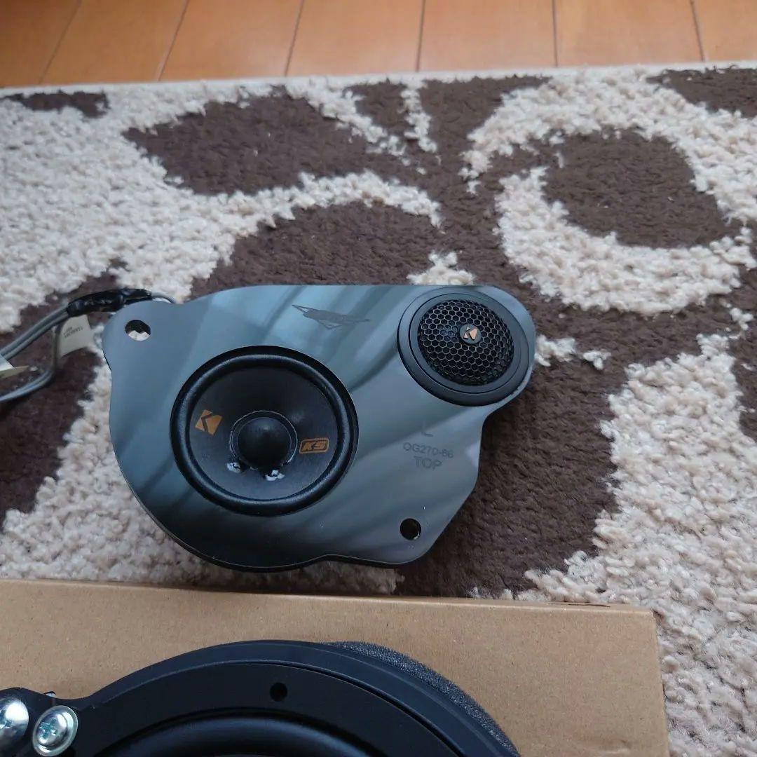 【mYuto】KICKR OGPAA-86