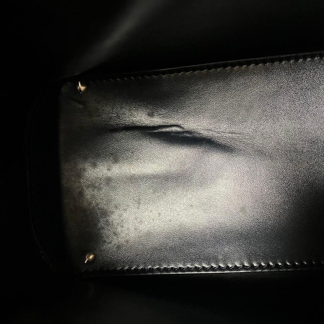 さーさん 様TOD'S トッズ　トートバッグ　2way ショルダー　A4収納