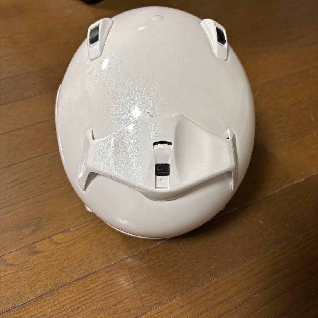 アライ（Arai）フルフェイスヘルメット Rapide-IR