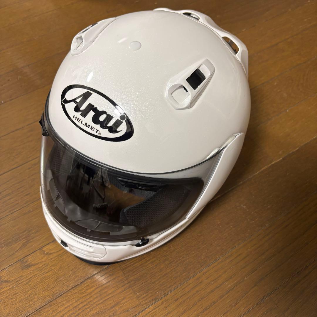 アライ（Arai）フルフェイスヘルメット Rapide-IR