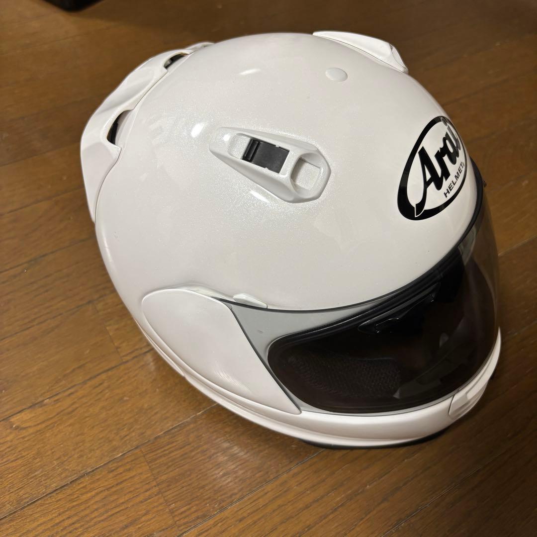 アライ（Arai）フルフェイスヘルメット Rapide-IR