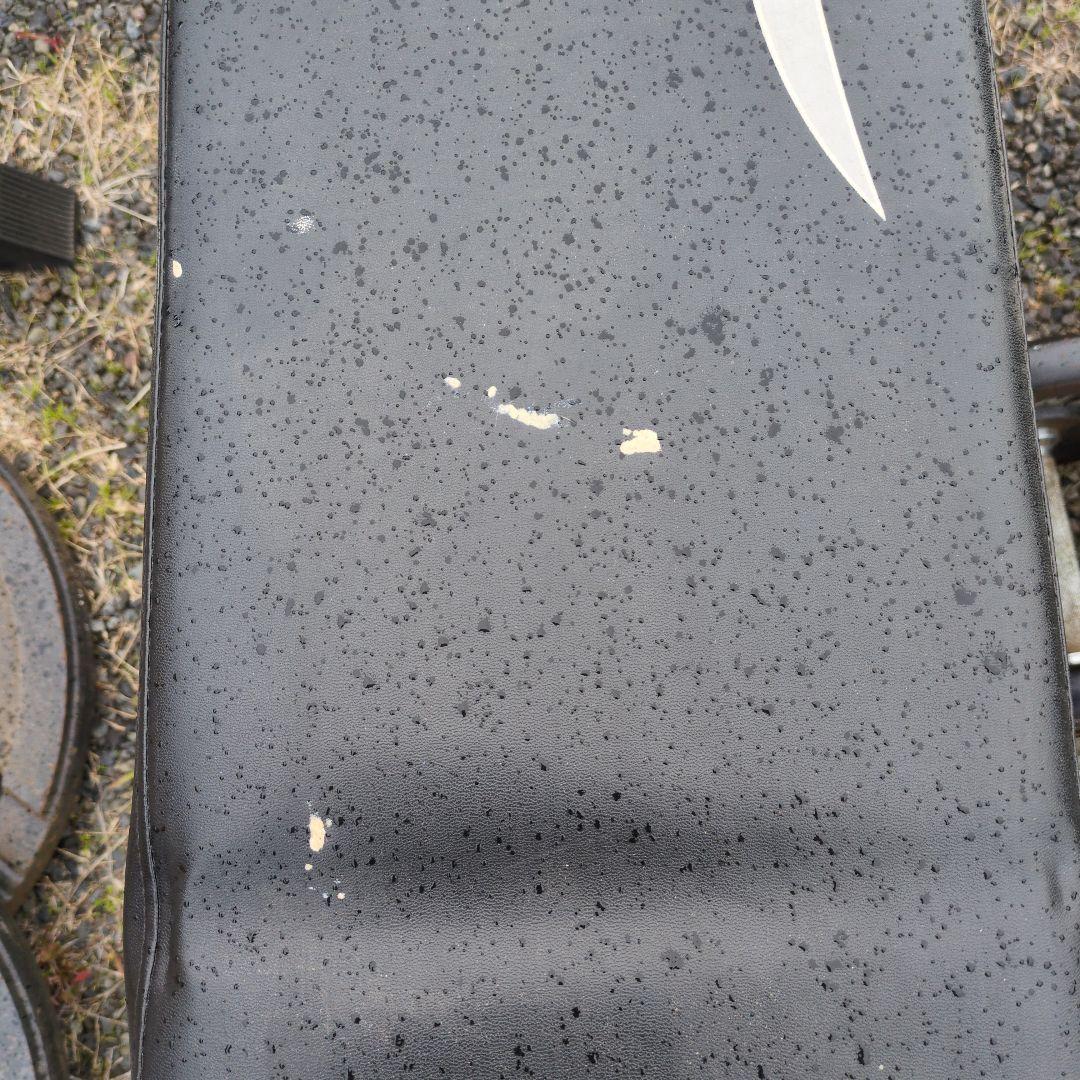 WILD FIT GYM ウエイトトレーニングセット　引き取り限定　値引き中