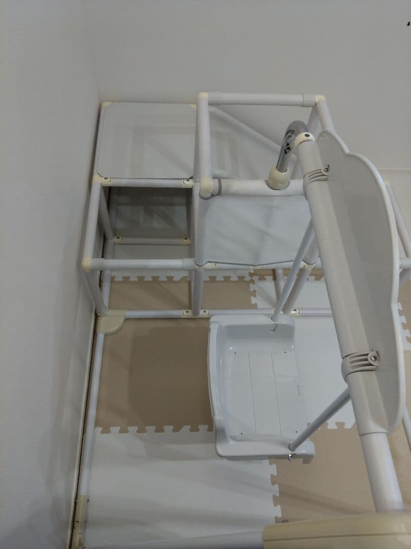 野中製作所　ジャングルジム