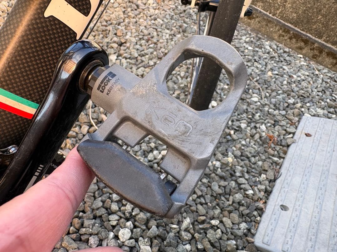 【最終値下げ‼️】DEROSA R848 VELOCE ロードバイク