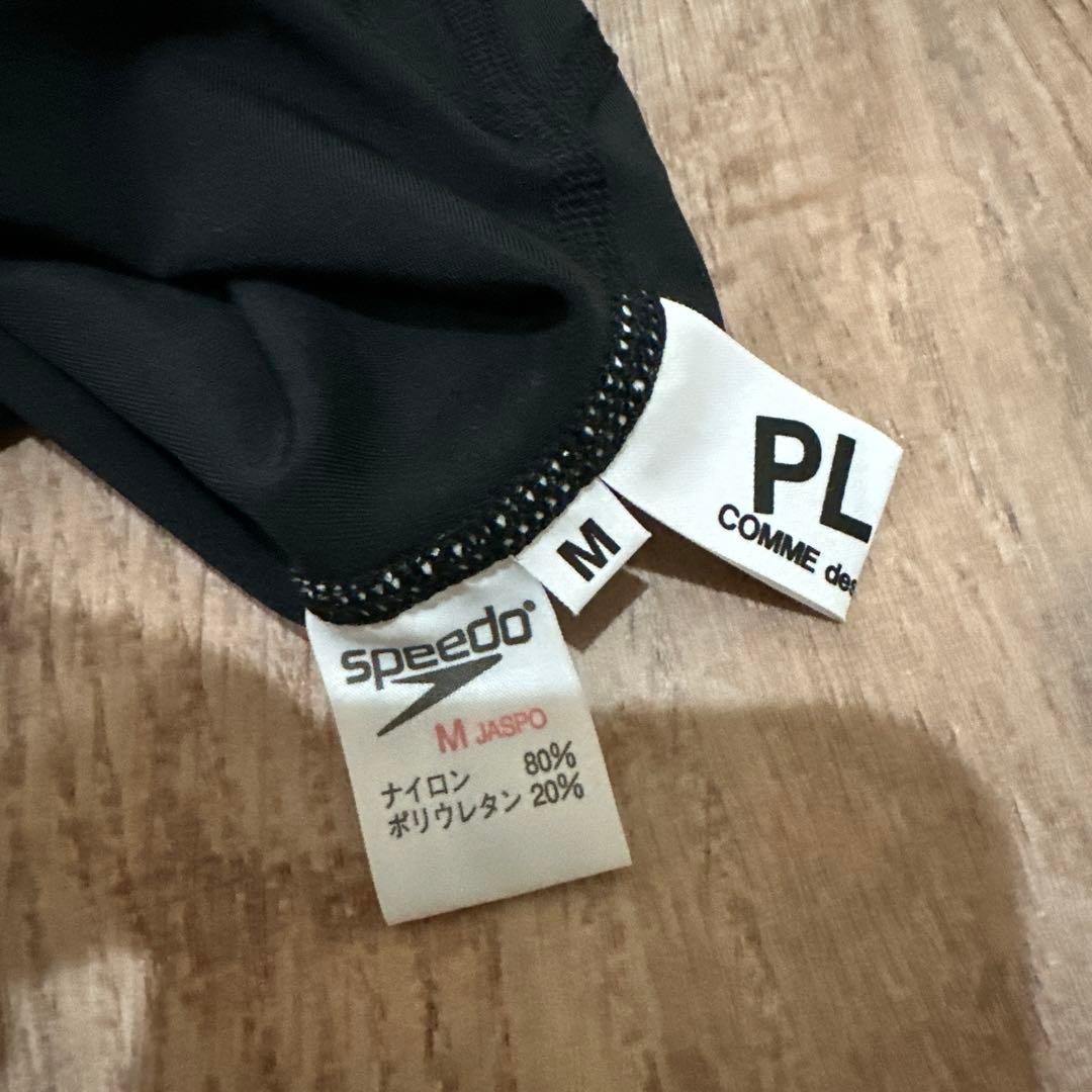 コムデギャルソン　PLAY 水着