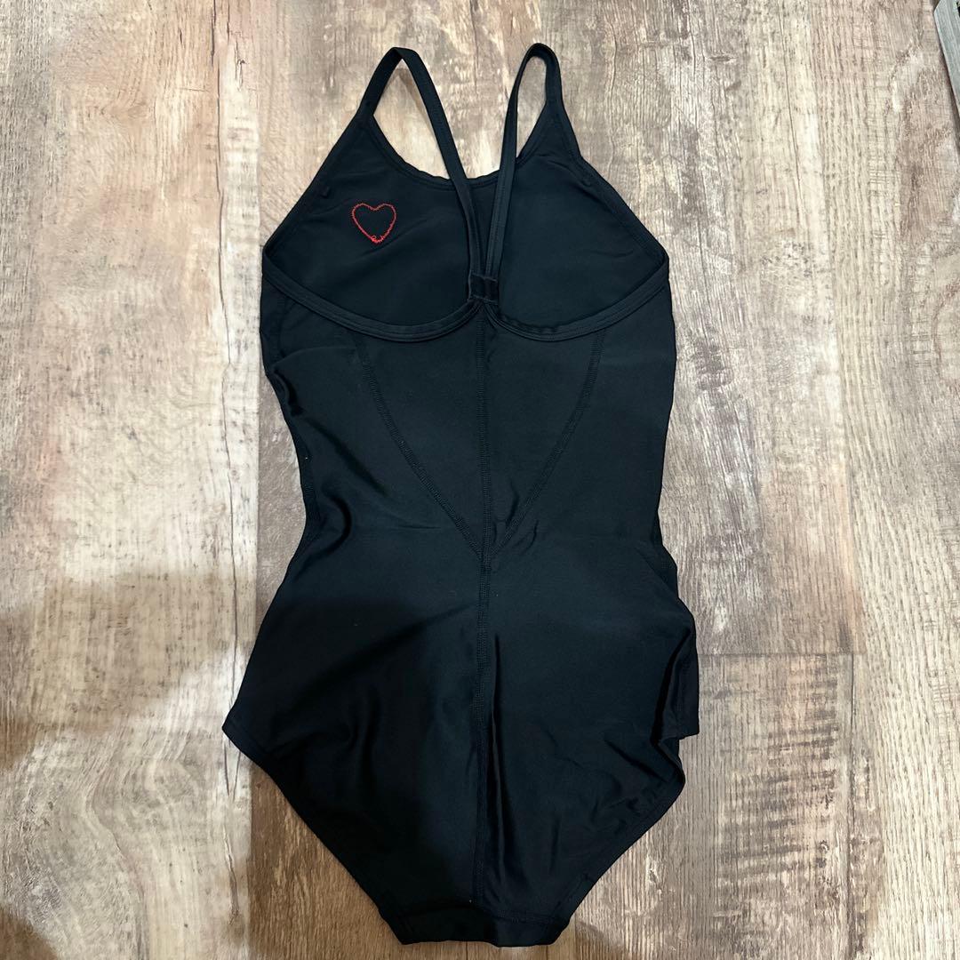 コムデギャルソン　PLAY 水着