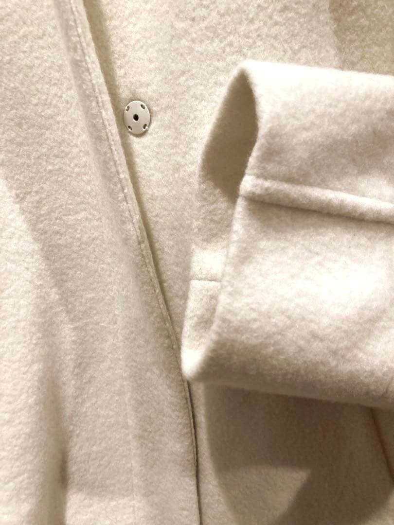 Spick & Span パイルジャージーブルゾン　サイズ38