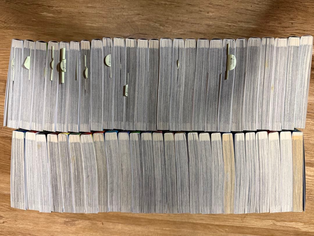 お得‼️ オーイ！とんぼ　1巻-50巻セット