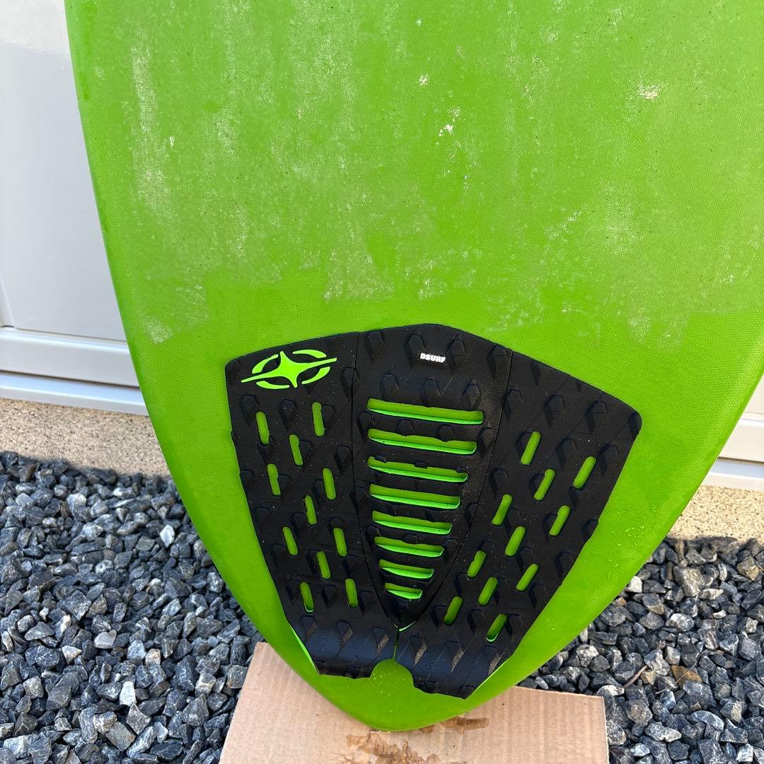 スキムボード　Mazar